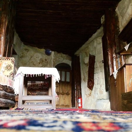 Naturels Cave House Урґюп Екстер'єр фото