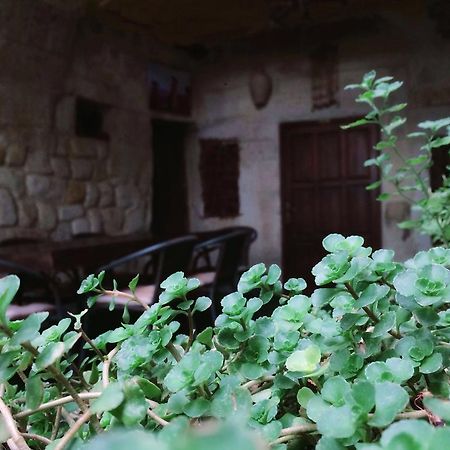 Naturels Cave House Урґюп Екстер'єр фото